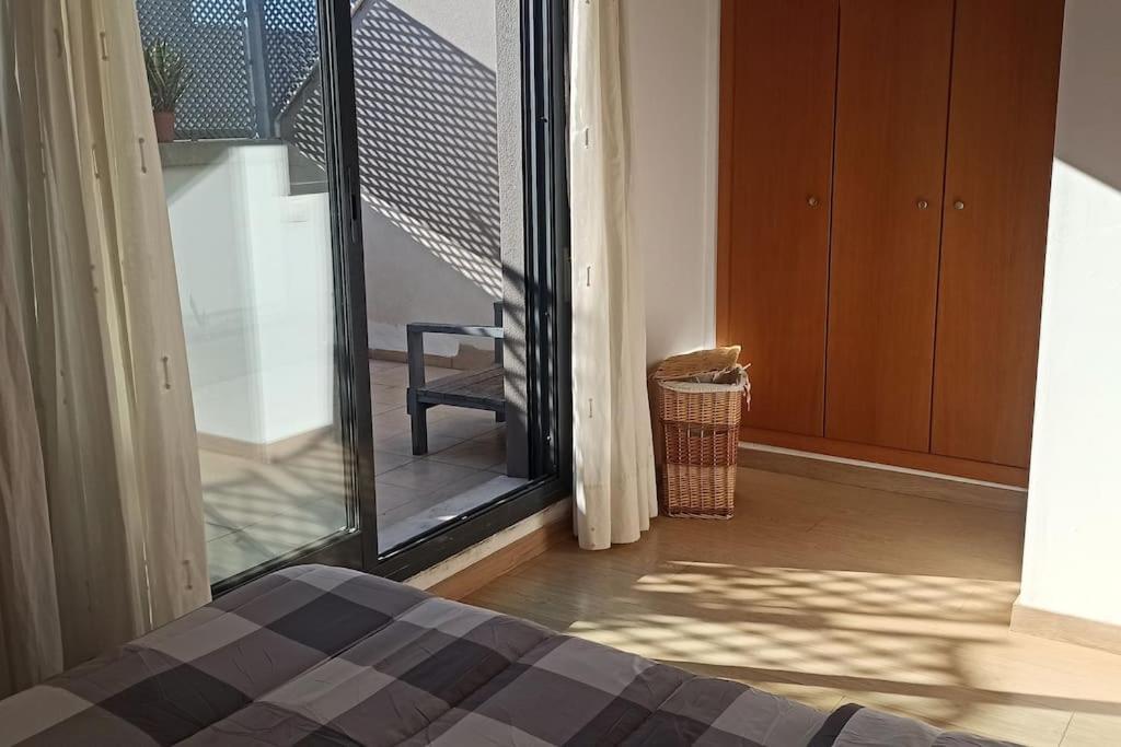 Atico En Paiporta Con 2 Grandes Terrazas Appartement Valencia Buitenkant foto