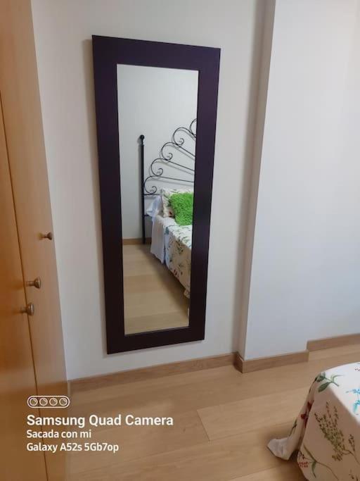 Atico En Paiporta Con 2 Grandes Terrazas Appartement Valencia Buitenkant foto