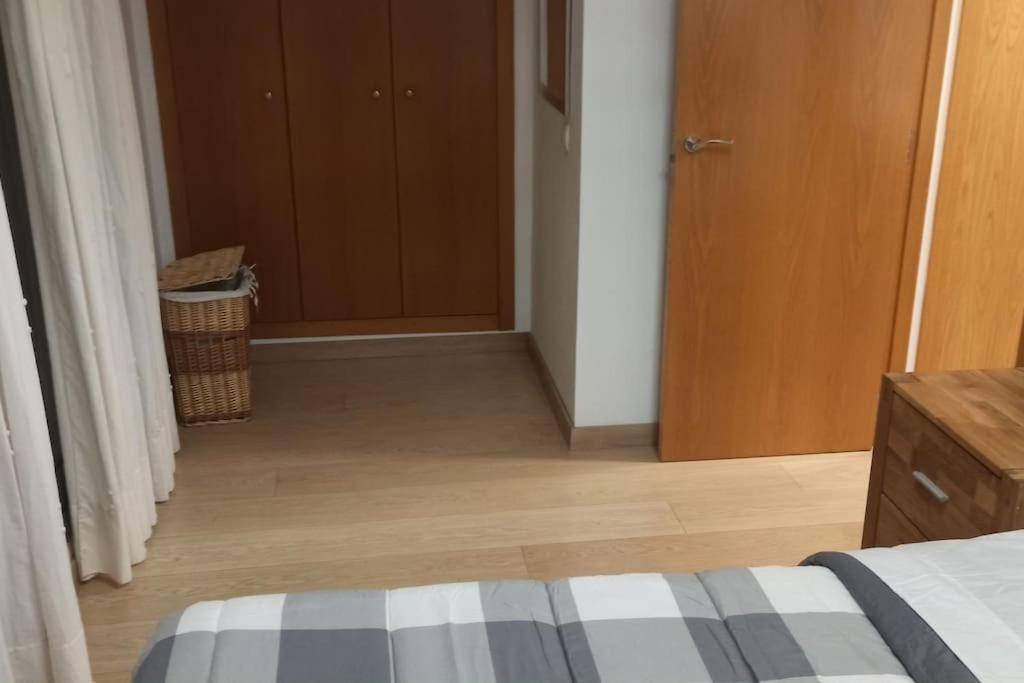 Atico En Paiporta Con 2 Grandes Terrazas Appartement Valencia Buitenkant foto