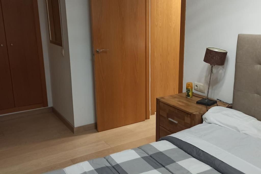Atico En Paiporta Con 2 Grandes Terrazas Appartement Valencia Buitenkant foto