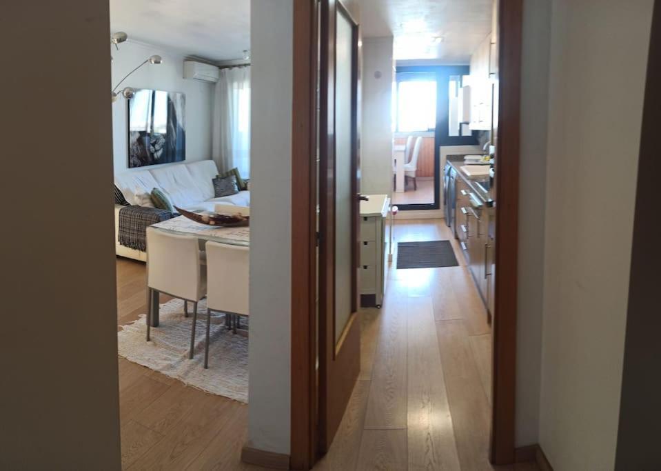 Atico En Paiporta Con 2 Grandes Terrazas Appartement Valencia Buitenkant foto