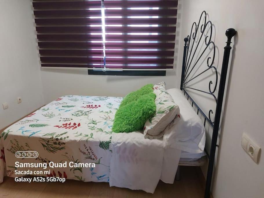 Atico En Paiporta Con 2 Grandes Terrazas Appartement Valencia Buitenkant foto