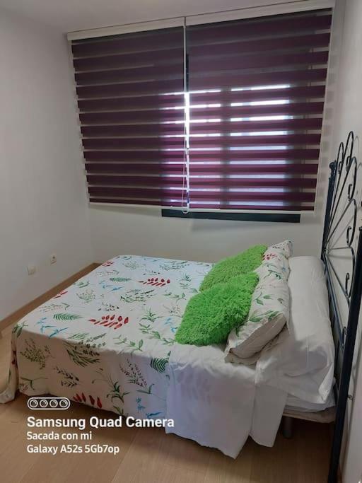 Atico En Paiporta Con 2 Grandes Terrazas Appartement Valencia Buitenkant foto