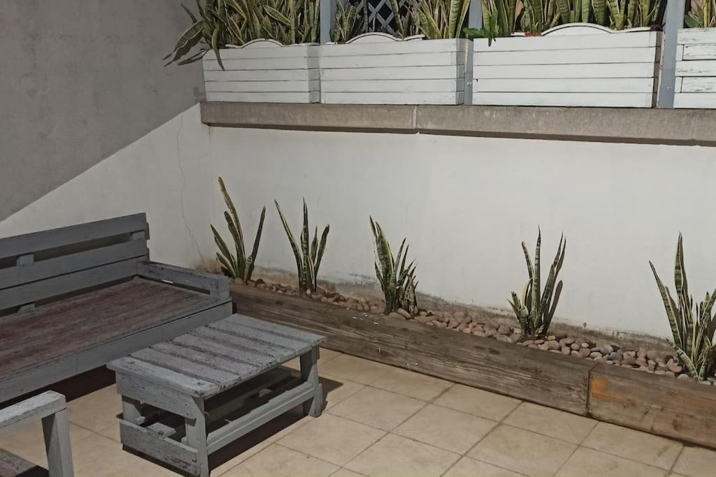 Atico En Paiporta Con 2 Grandes Terrazas Appartement Valencia Buitenkant foto