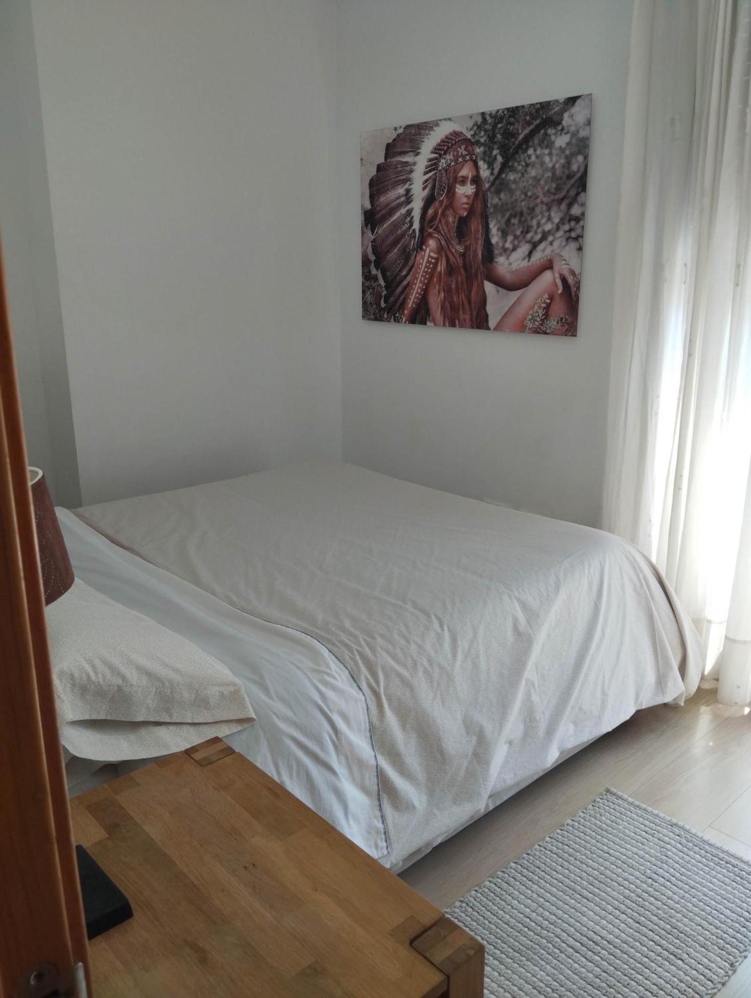 Atico En Paiporta Con 2 Grandes Terrazas Appartement Valencia Buitenkant foto
