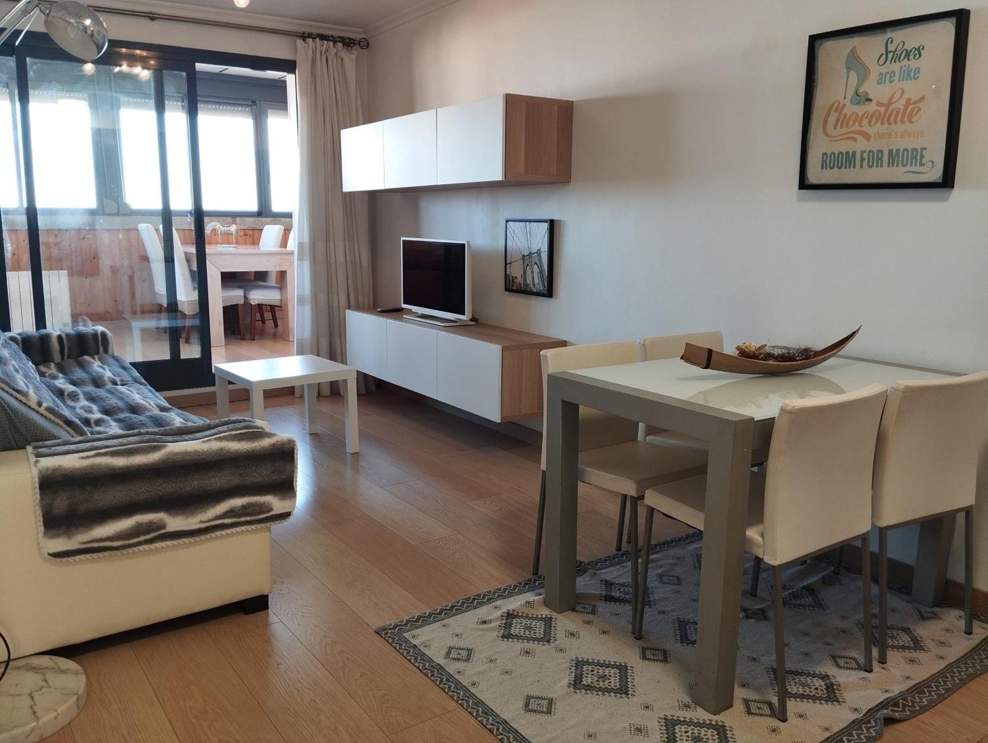 Atico En Paiporta Con 2 Grandes Terrazas Appartement Valencia Buitenkant foto